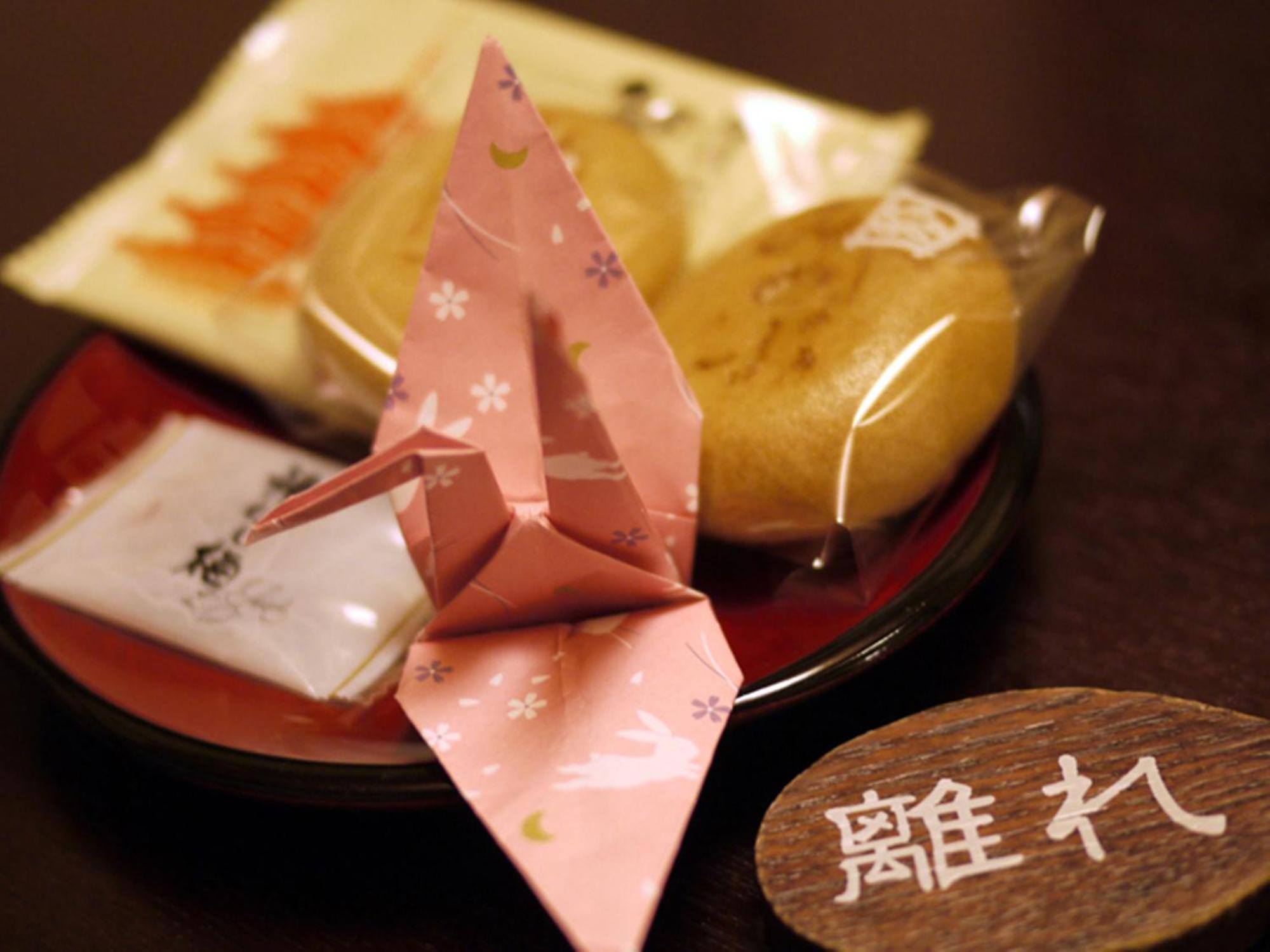 Ryokan Tanakaya Minobu Extérieur photo