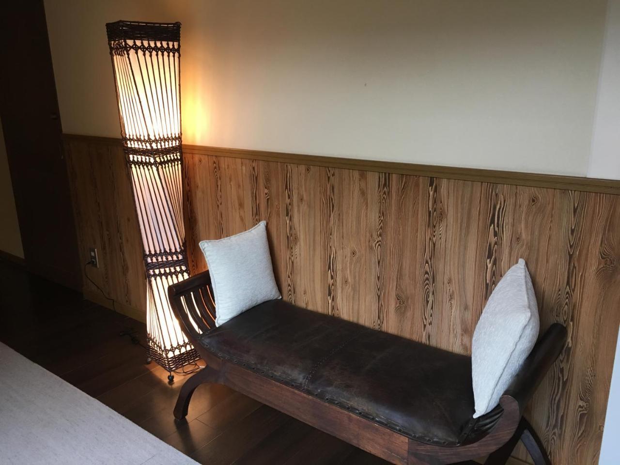 Ryokan Tanakaya Minobu Extérieur photo